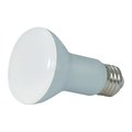 Supershine 6.5 watts R20 LED Bulb with 525 Lumens Warm White Reflector 50 watts Equivalence SU1677821